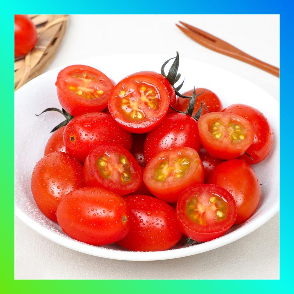[과즙팡팡 단마토] 스테비아 방울토마토 1kg